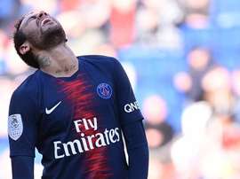 Coppa di Francia, pugno ad un tifoso: 3 turni a Neymar. Goal