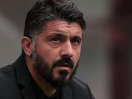 Gattuso cambia il Napoli: sergente di ferro in allenamento