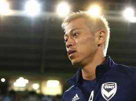 Honda può arrivare a costo zero dal Melbourne