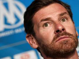 OM - Payet, Radonjic, Sanson… Les vérités de Villas-Boas. AFP