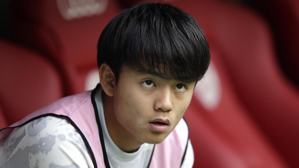 Calciomercato Real Madrid, Kubo lascia i Blancos