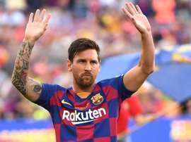 UEFA Men's Player of the Year Award, Messi il vincitore? GOAL