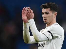 Il Milan su Brahim Diaz: è il piano B a Correa