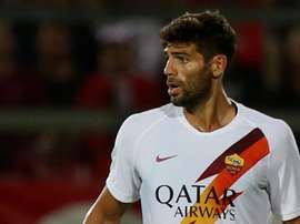 L'ex Roma contro Fazio e Juan Jesus. Goal