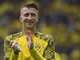 Por que Marco Reus nunca foi para o Barcelona? Goal