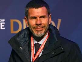 Milan, Boban guarda al derby. Goal