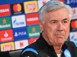 Napoli, Ancelotti: 'James? Ci siamo scontrati con la volontà del Real'. Goal
