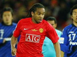 Anderson, l'ex Golden Boy de Manchester United, prend sa retraite. Goal
