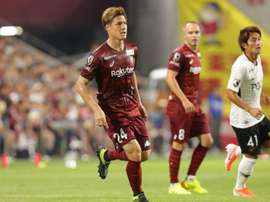 Companheiro de Iniesta é primeiro jogador da J-League a ter positivo para coronavírus. Goal