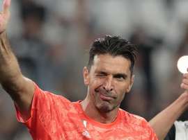 Como um quadro de Chagall ajudou Buffon a enfrentar a depressão. Goal