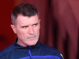 Abbracci tra giocatori prima di United-Liverpool, Keane 'disgustato'. Goal