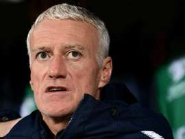 Deschamps se plaint (à son tour) du calendrier