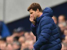Mauricio Pochettino reste optimiste pour la suite. Goal