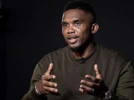 Eto’o bientôt en concert. Goal