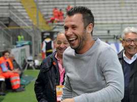 Cassano commenta gli squalificati. Goal