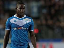 Balotelli non potrà guidare in Svizzera per tre mesi: la multa è pubblica