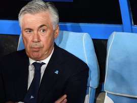 Caos a Napoli, il Tottenham ci prova: Ancelotti nel mirino