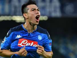 Zanetti difende Lozano: 'Sarà decisivo in Serie A'