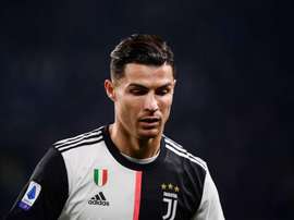 Ronaldo giocherà con il Portogallo: Juventus in apprensione