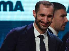 Juventus, Chiellini e la differenza tra Allegri e Sarri. Goal