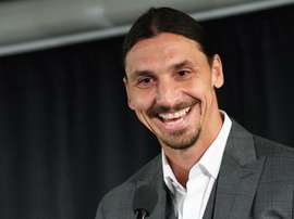 Ibrahimovic ha scelto il Milan: manca però l'accordo sul contratto
