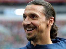 Ibrahimovic ancora indeciso: c'è di mezzo il Napoli
