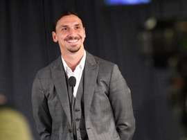 Ibrahimovic verso la Serie A. Goal
