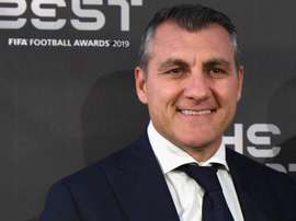 Vieri polemico su Inter-Barcellona: 'Arbitraggio scandaloso nonostante il Var'