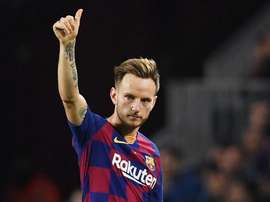 Barcellona, Rakitic ha deciso: a gennaio non si muove