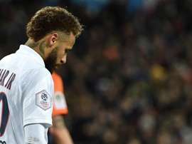 Il Montpellier contro Neymar: 'Provoca e poi piange'