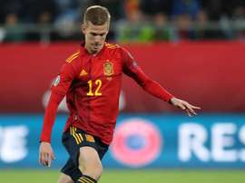 Calciomercato Barcellona, offerta formale per Dani Olmo. Goal