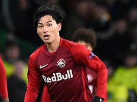 UFFICIALE - Minamino è un giocatore del Liverpool
