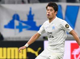 Plusieurs absents marseillais pour le déplacement à Nîmes. Goal