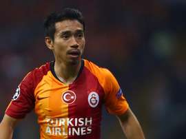 Guarín chama Nagatomo para São Januário. Goal