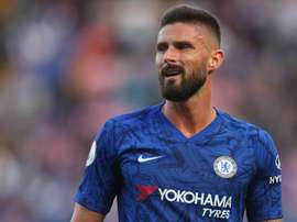 Calciomercato Inter, Giroud e Darmian possibili opzioni per gennaio