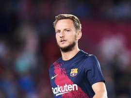 Rakitic pense à un départ en janvier. Goal
