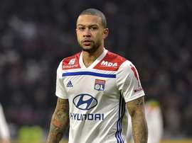 Lyon va jouer son avenir en C1. goal