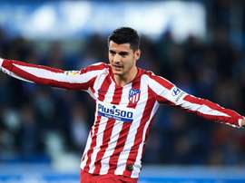 Morata e il rapporto con la moglie: 'Sono geloso'