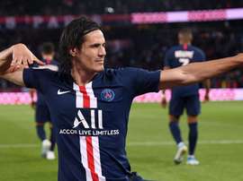 Calciomercato, Cavani verso l'Atletico Madrid a parametro zero