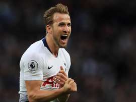 Tottenham doit faire sans Kane. Goal