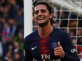 Rabiot.