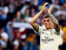 Kroos ha rinnovato il contratto con il Real Madrid. Goal