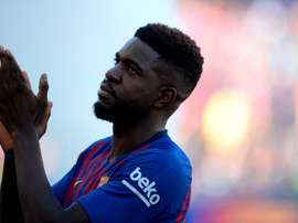 Umtiti a tutti i costi campione del mondo. Goal