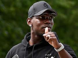 Les conditions du Real Madrid pour recruter Pogba. GOAL