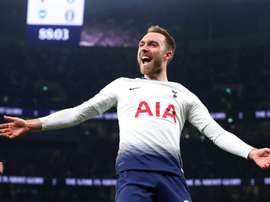 Juve, idea Eriksen se partono Khedira e Matuidi. GOAL