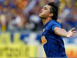 Marcelo Moreno de volta ao Cruzeiro? Goal