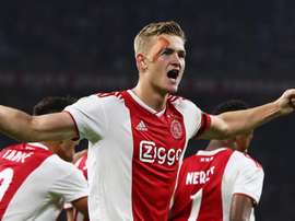 De Ligt alla Juve, tutto fatto: mercoledì le visite