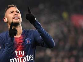 Quand Neymar avait failli signer au Real Madrid. Goal