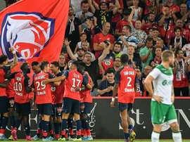 Tout savoir sur le match. GOAL