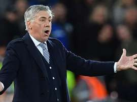 Beffa atroce per Ancelotti: da 2-0 a 2-2 in pieno recupero